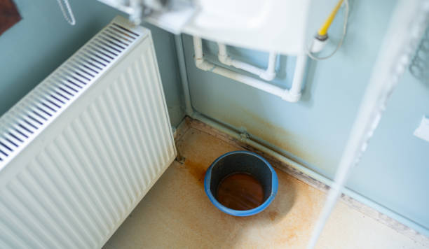 Best Local water damage restoration  in Matta, WA